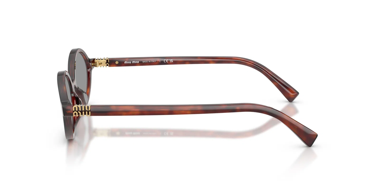 Miu Miu 04ZS Sunglasses - view 48